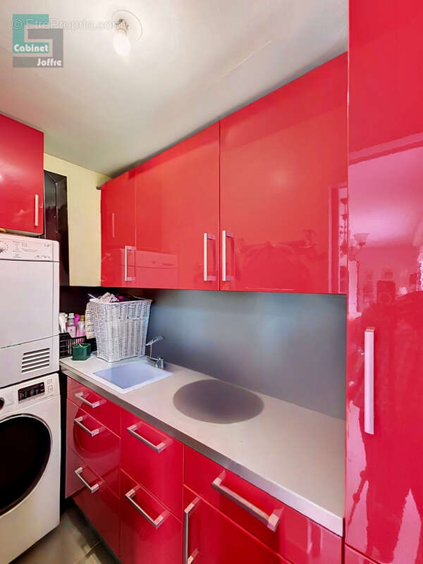 Appartement à FONTAINEBLEAU