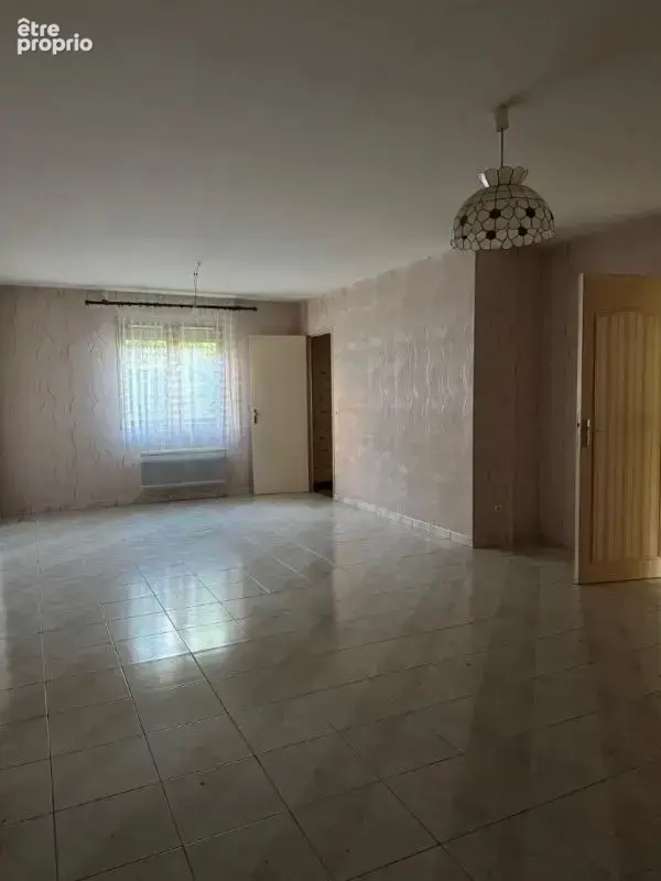 Maison T5 - Bétheniville 51490 - photo 4