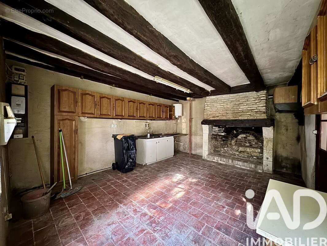 Maison 93 m² à Saint-Michel-Sur-Loire  - photo 2