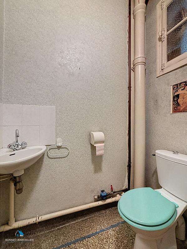 Appartement à CLERMONT-FERRAND