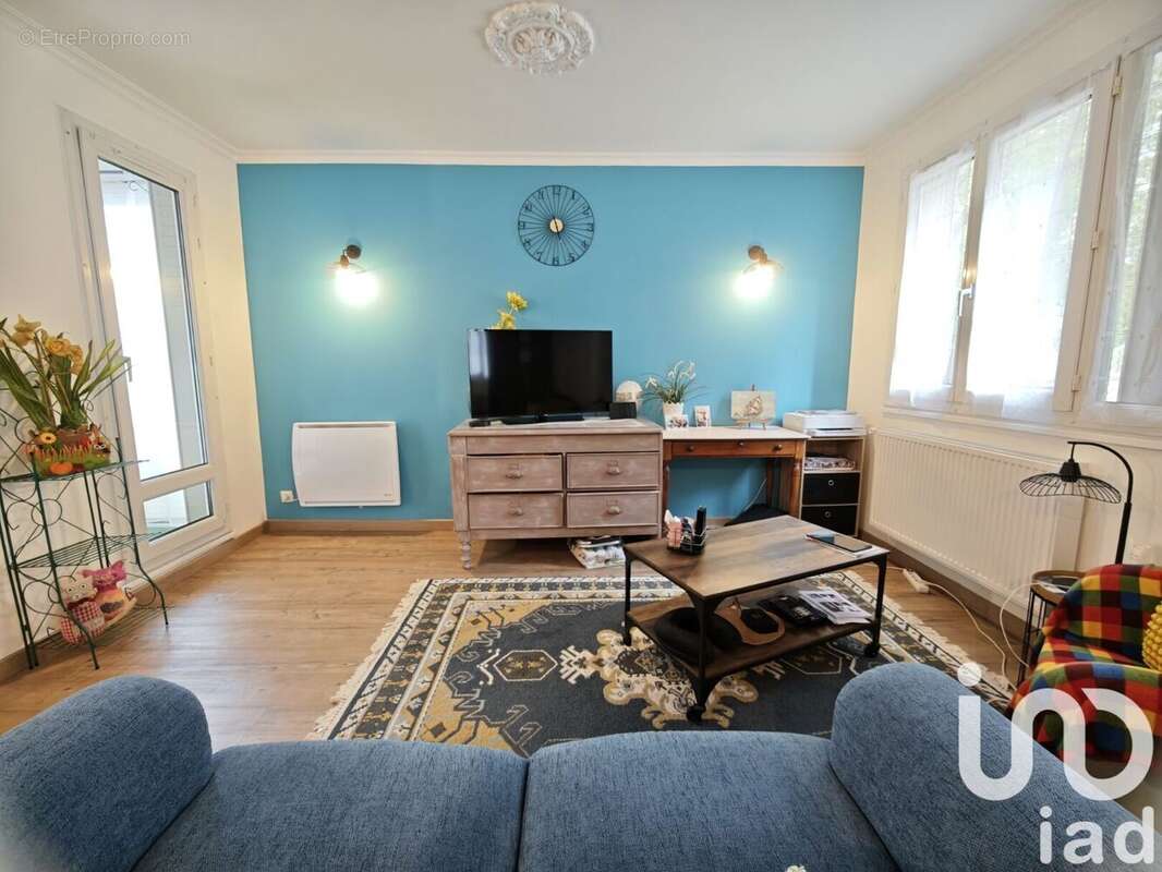 Photo 6 - Appartement à GAGNY