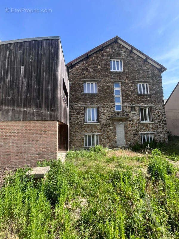 Maison à MONTREUIL