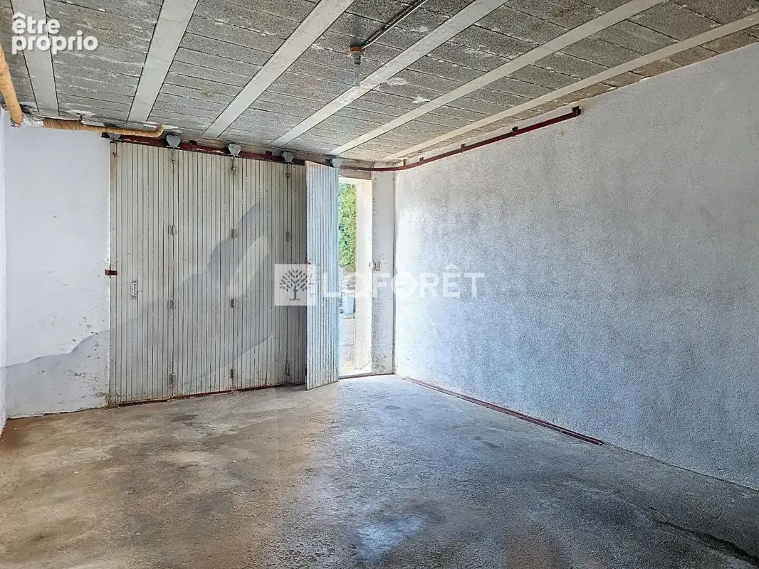 Appartement lumineux de 64 m2 avec Jardin privatif, garage, cave et balcon - photo 12