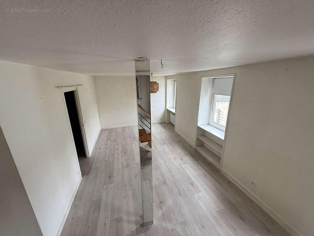 Appartement à MORLAIX