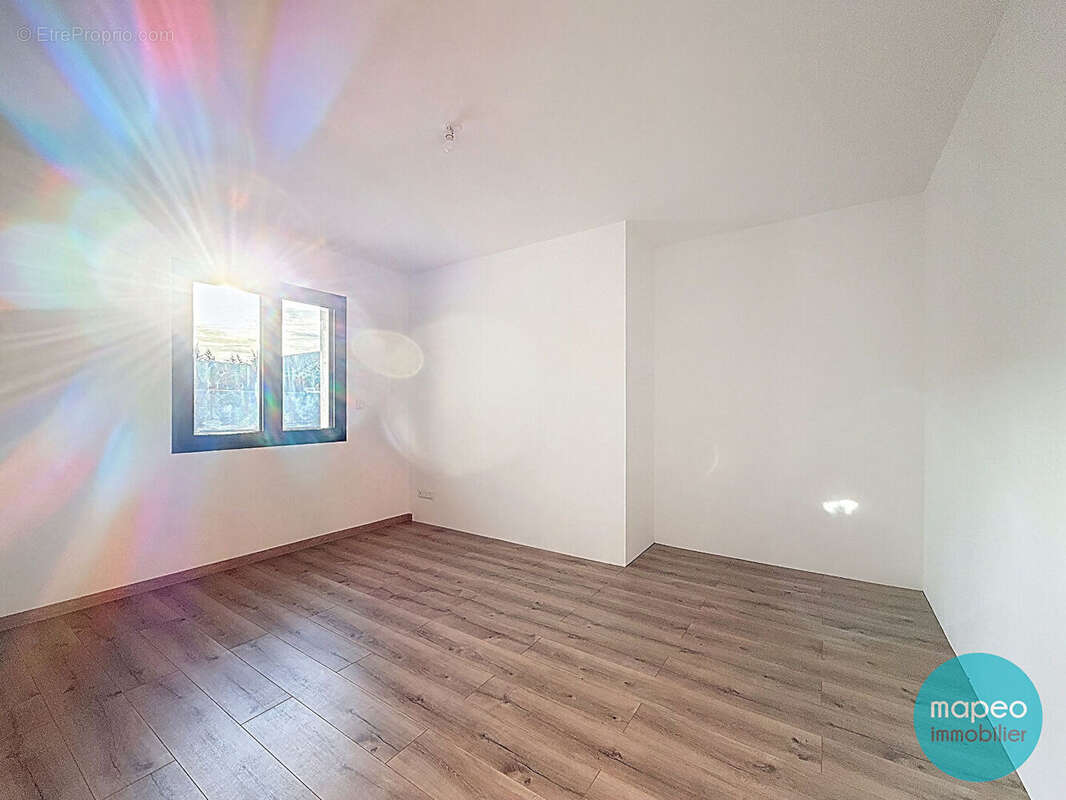 Maison à VILLERS-SUR-COUDUN