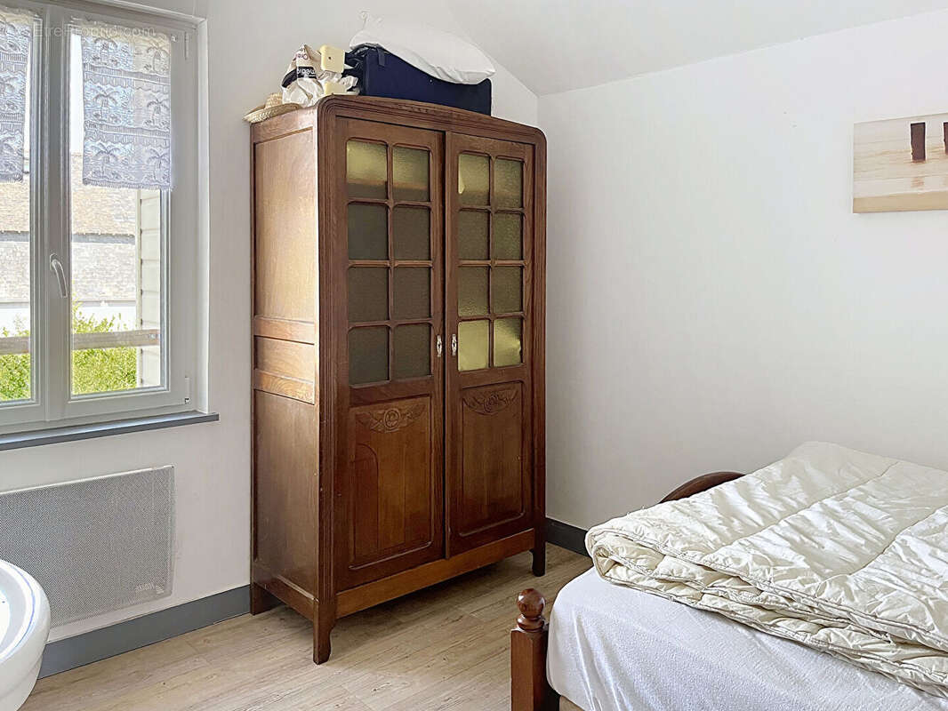 Maison à SAINT-BRIAC-SUR-MER