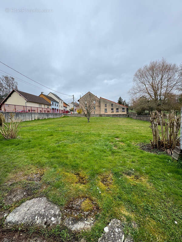 Maison à GUEBENHOUSE