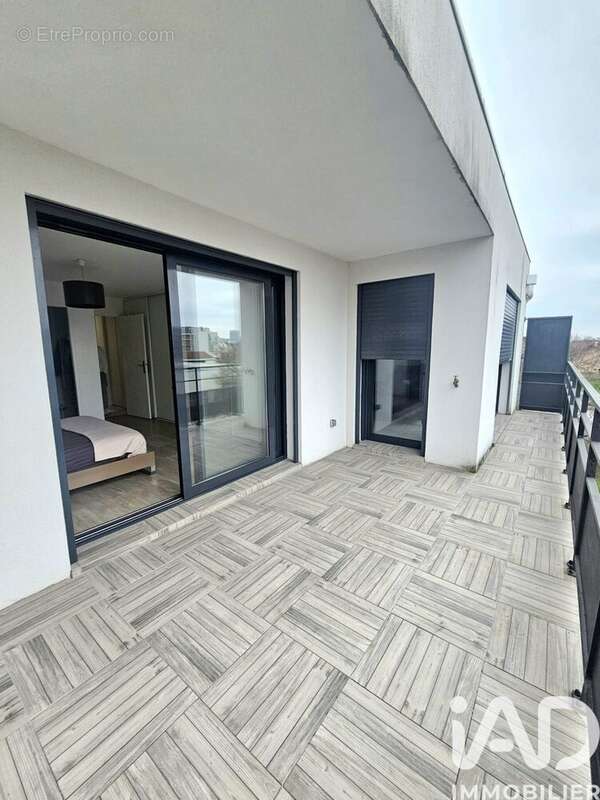 Photo 8 - Appartement à VITRY-SUR-SEINE