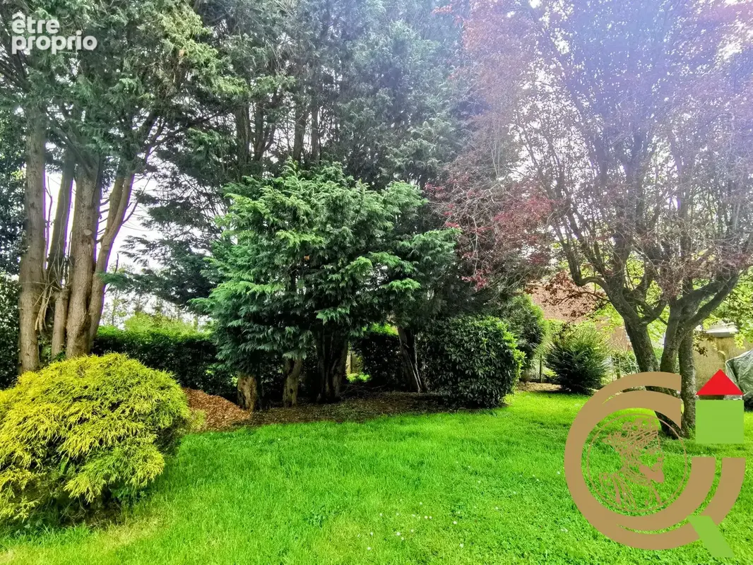 Maison 7 pièces 173 m² à vendre à Le Quesnoy-En-Artois (62140) - photo 3