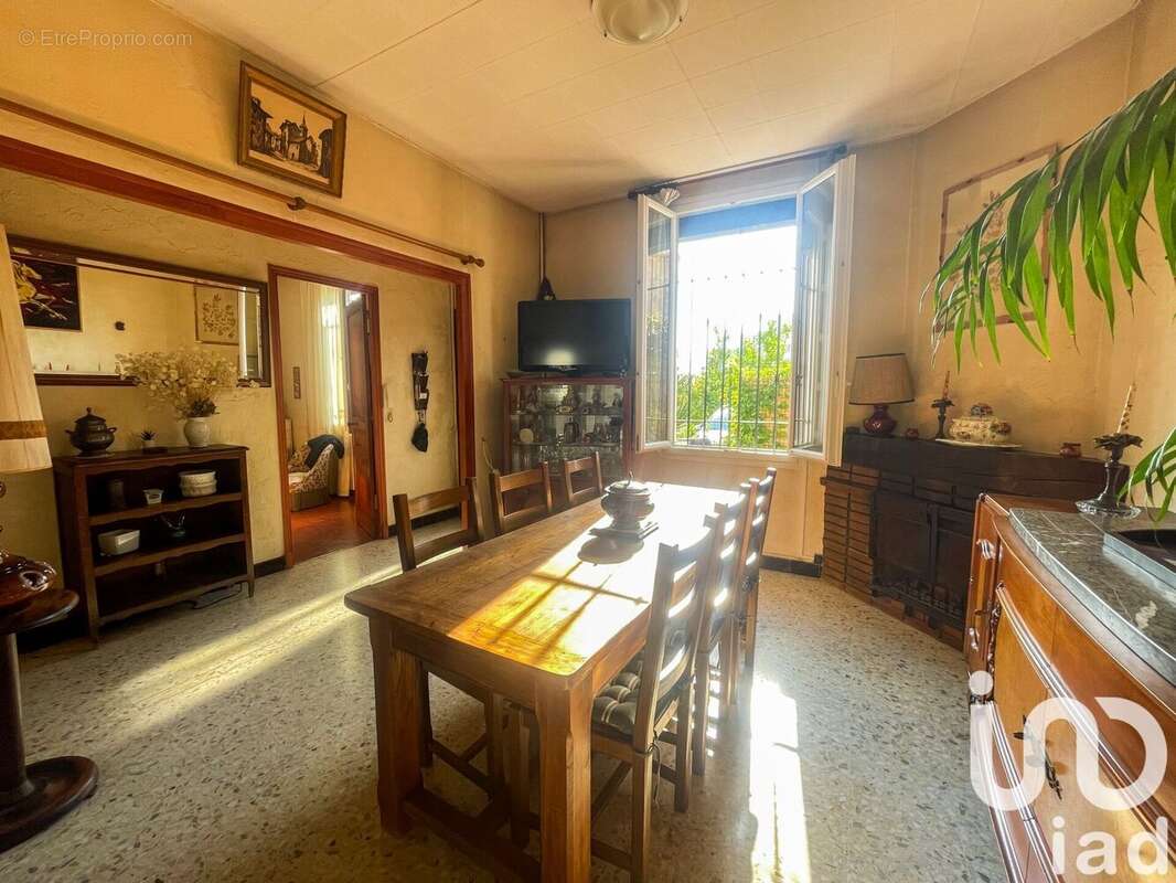 Photo 5 - Maison à LE CANNET