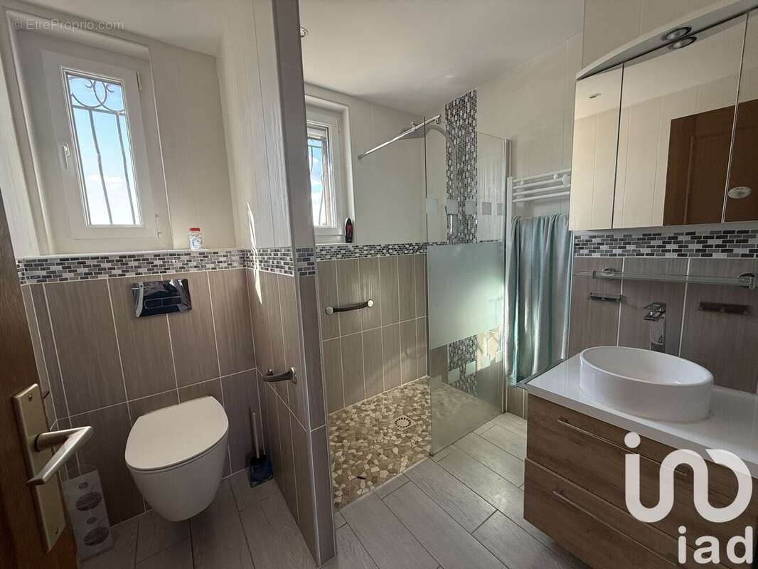 Photo 9 - Maison à AUX MARAIS