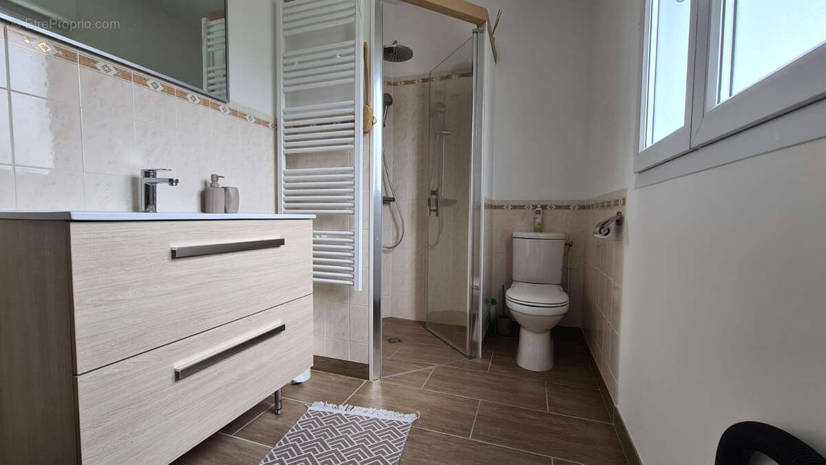 Appartement à LE MANS