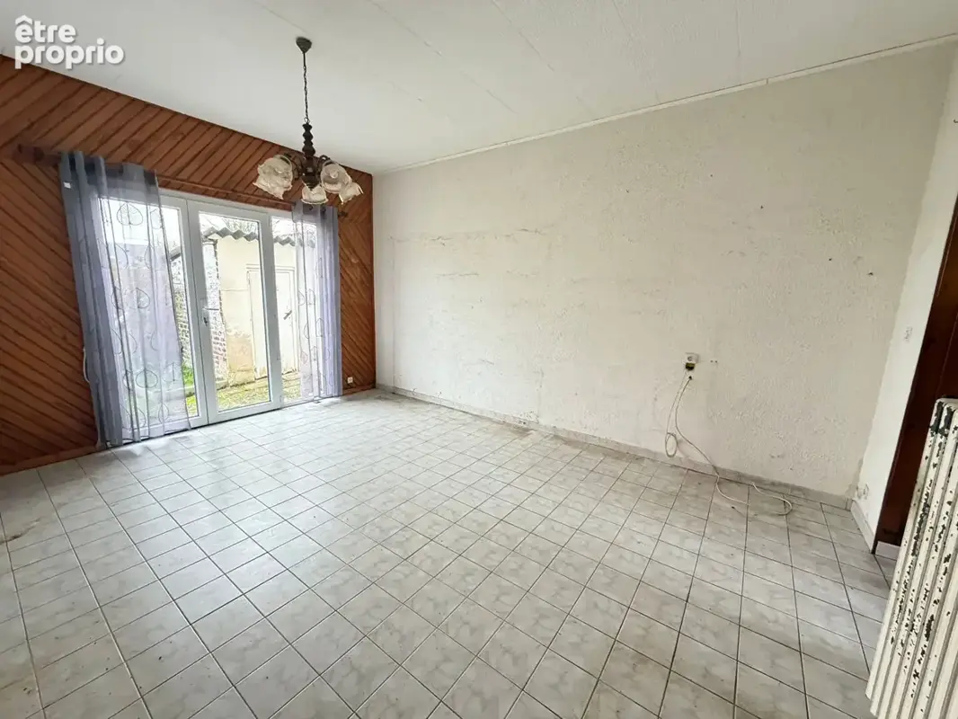 Criquetot L Esneval  Maison 4 pièces 90 m2 - photo 3