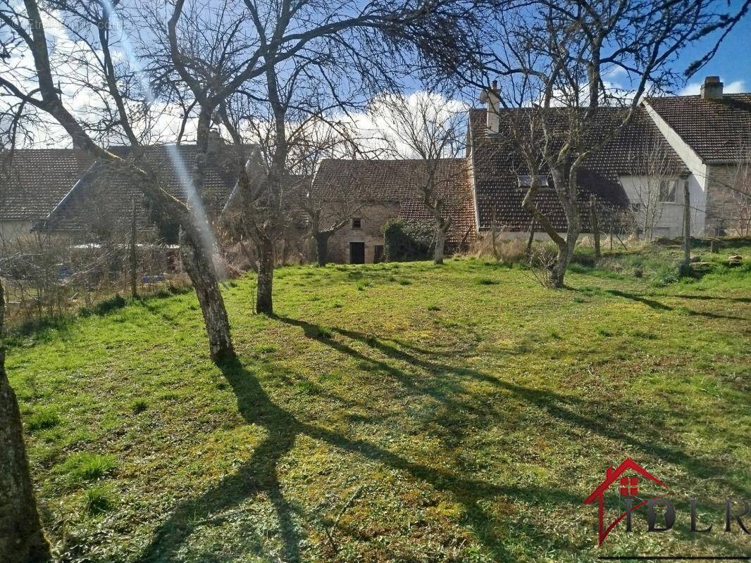 Maison à FAYL-BILLOT