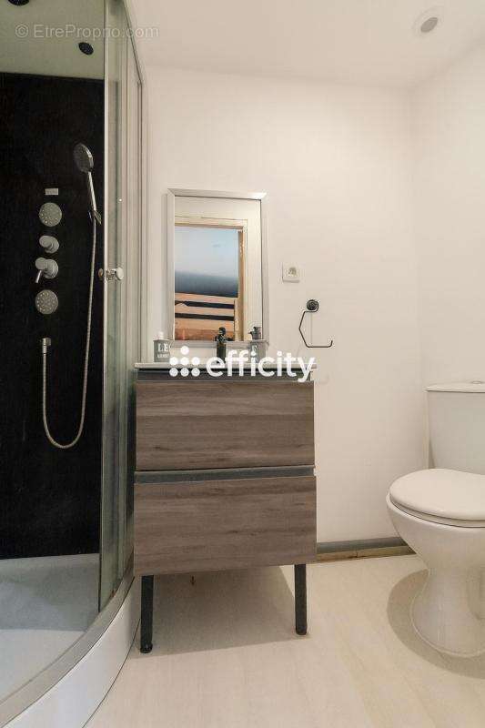 Maison à CHAMPIGNY-LE-SEC