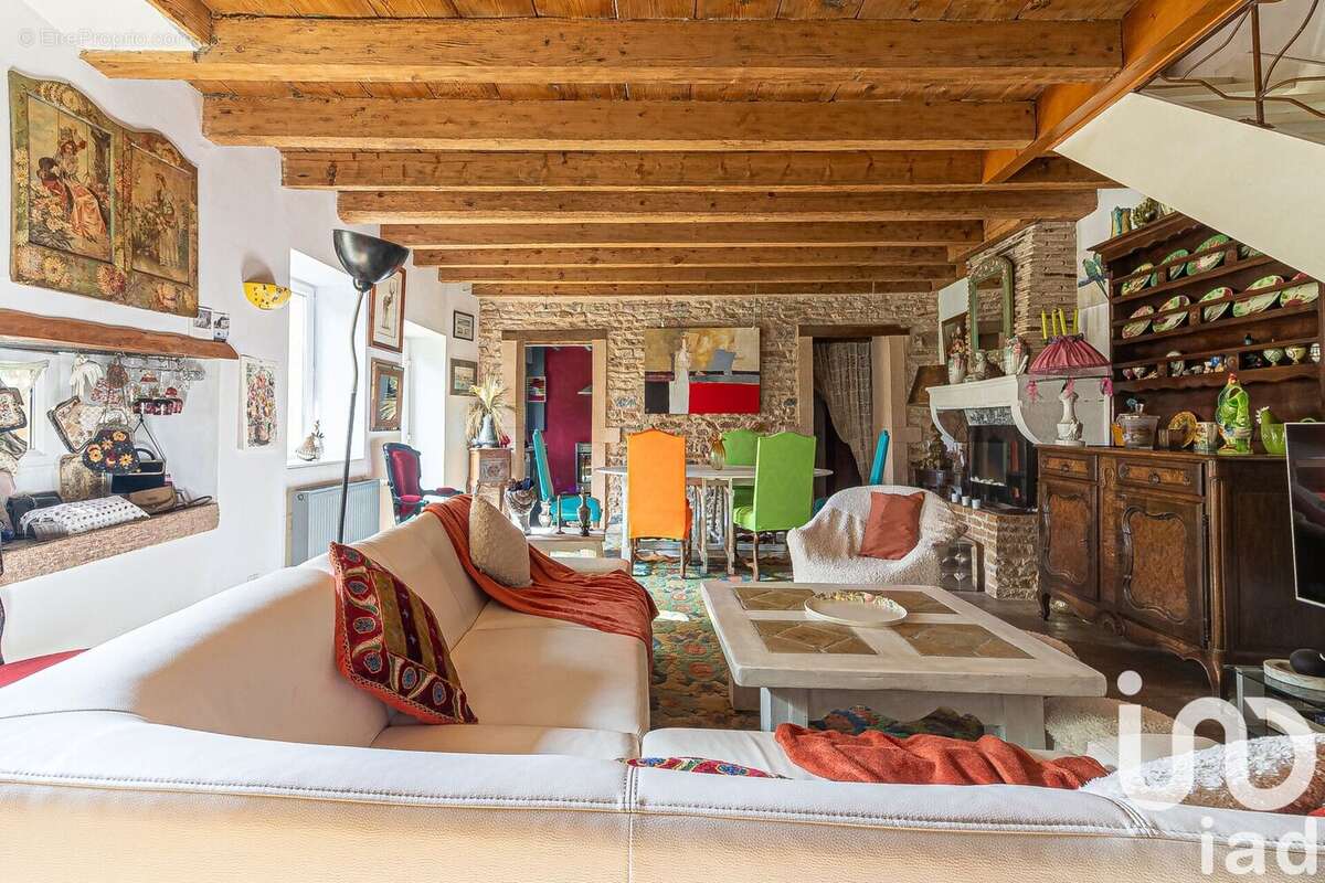 Photo 3 - Maison à MACON