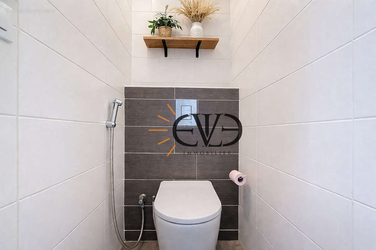 Appartement à ANNEMASSE