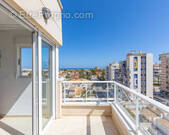 Appartement à LAVAULT-SAINTE-ANNE