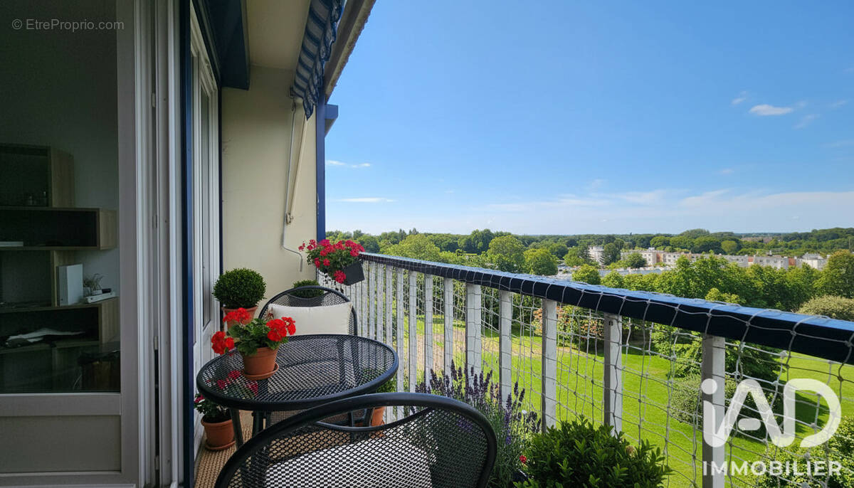 Photo 1 - Appartement à RENNES