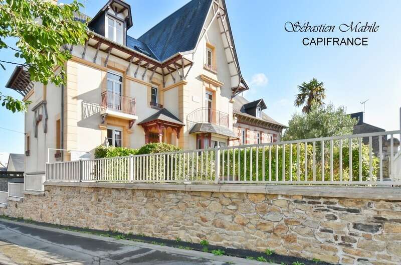 Maison à PONTORSON
