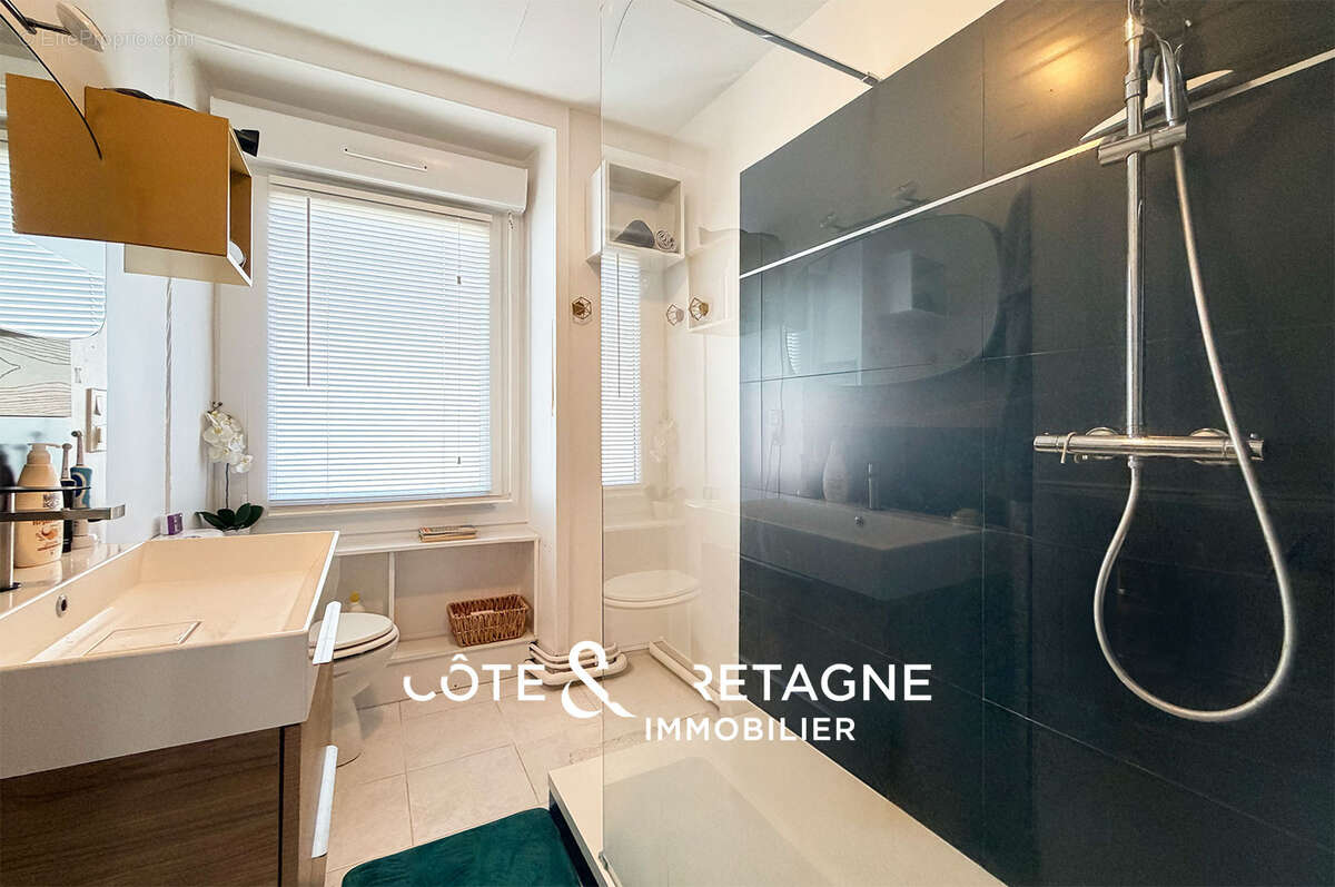 Maison à SAINT-BRIEUC