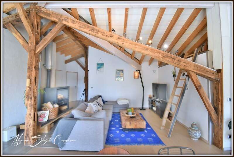 Maison à SOUSTONS