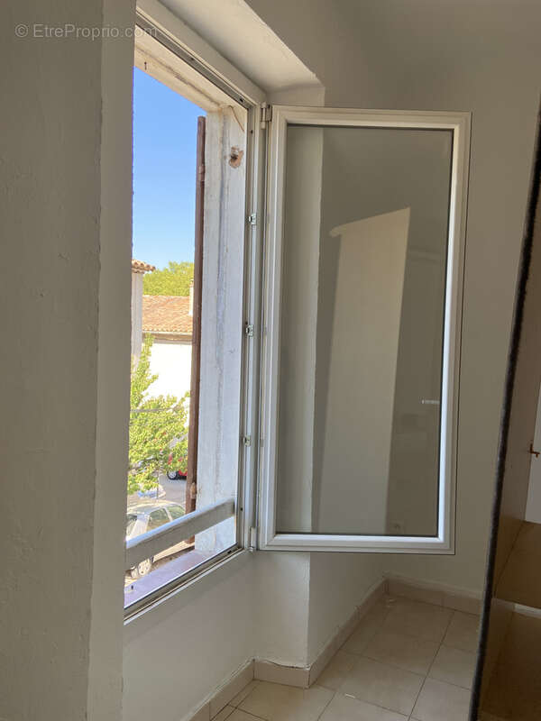 Appartement à CABRIES