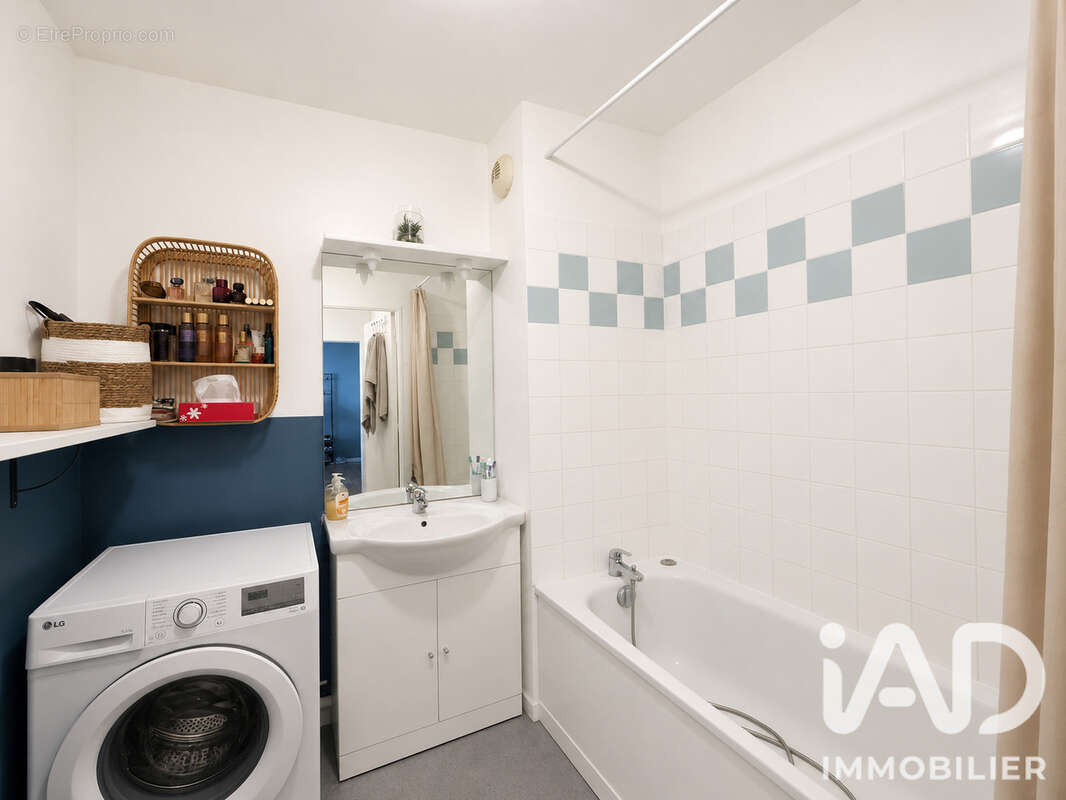 Photo 6 - Appartement à BEAUVAIS