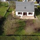 Maison à MONTREUIL-JUIGNE