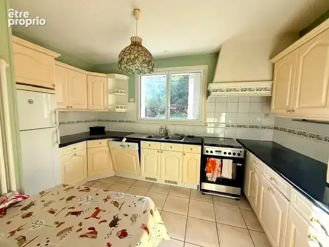 Maison 5 pièces 105 m² à vendre à Saumur (49400) - photo 3