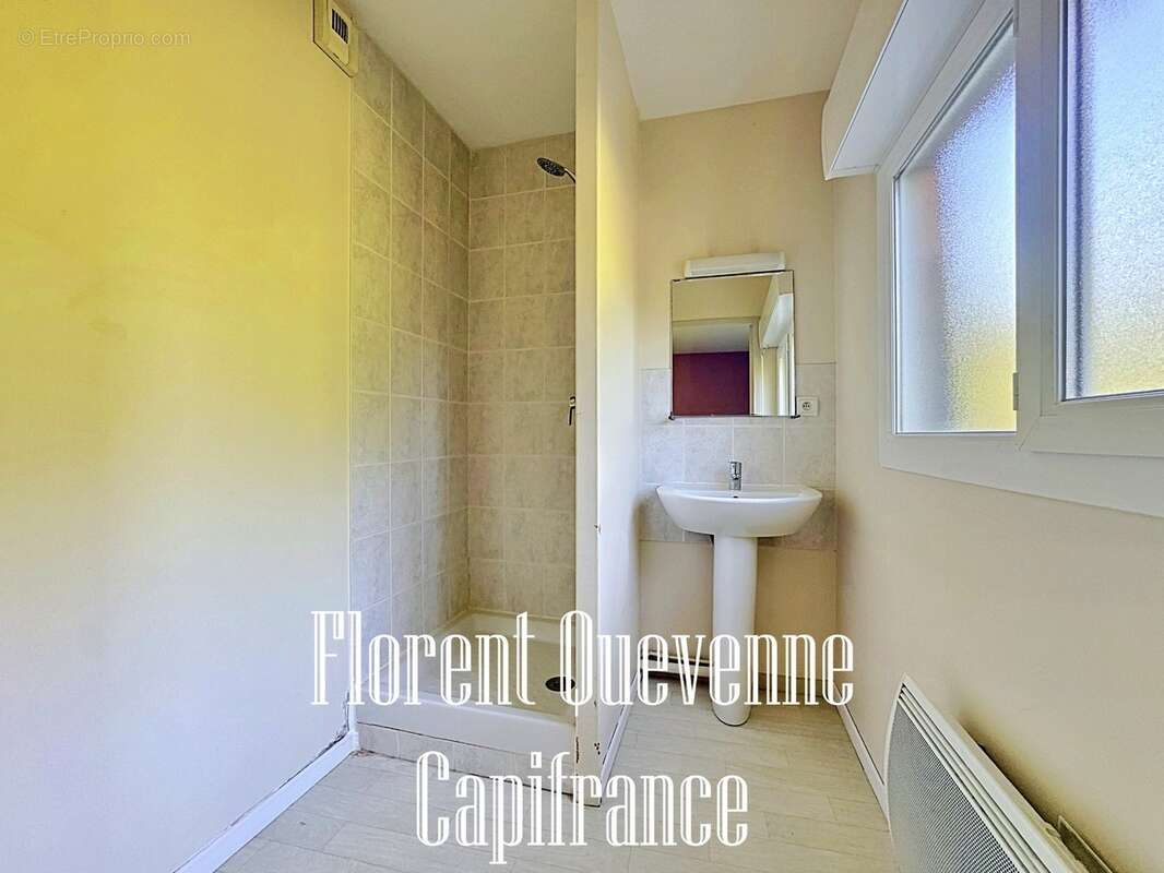 Maison à vendre 5 pièces HEROUVILLE SAINT CLAIR (14) - photo 15