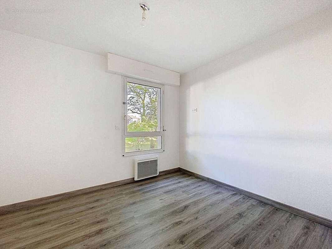 Appartement à CHALLANS