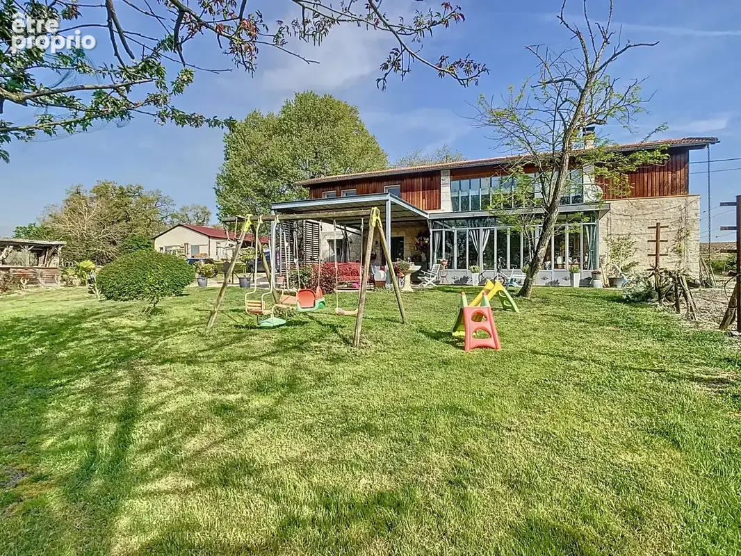 Propriété dans le Gers - photo 3