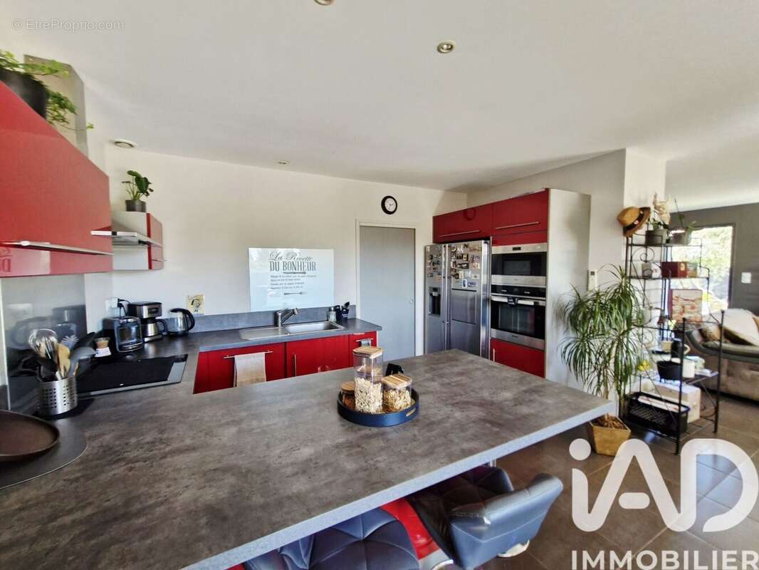 Photo 7 - Maison à LESPIGNAN