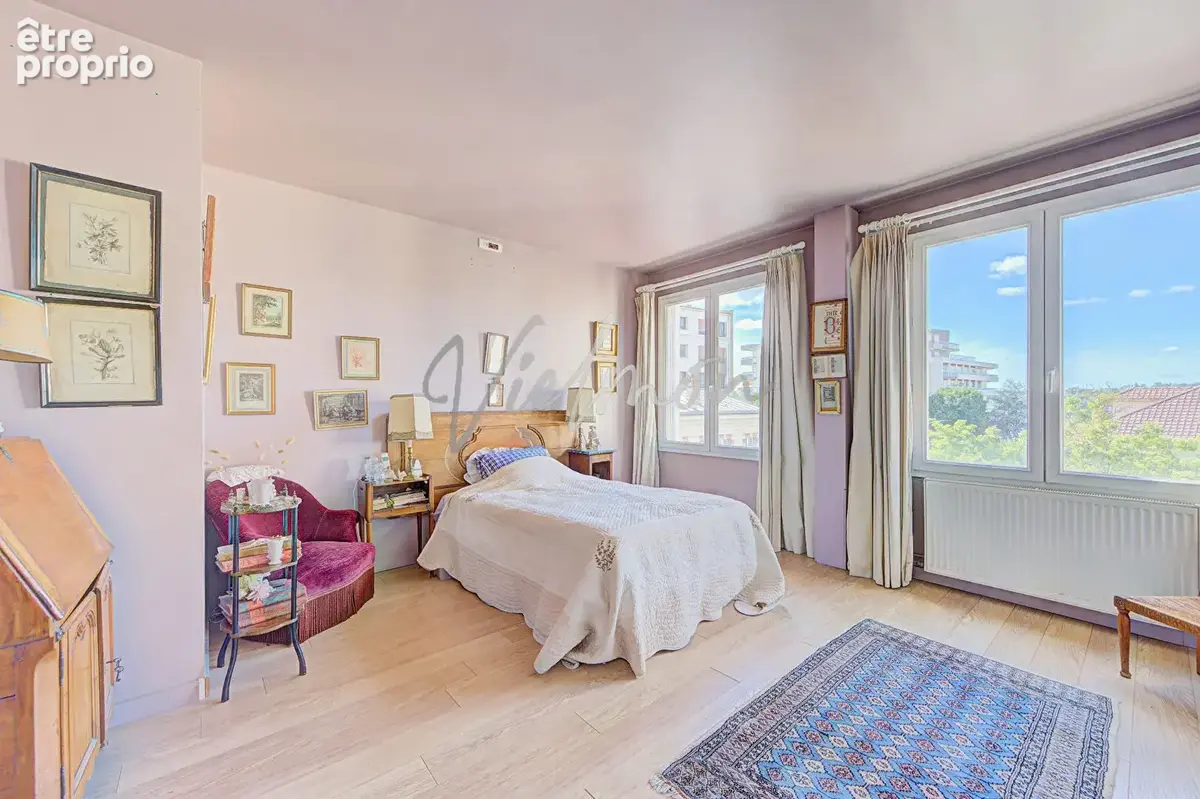 Appartement 5 pièces à vendre - Saint Germain en Laye Centre-Ville - photo 9