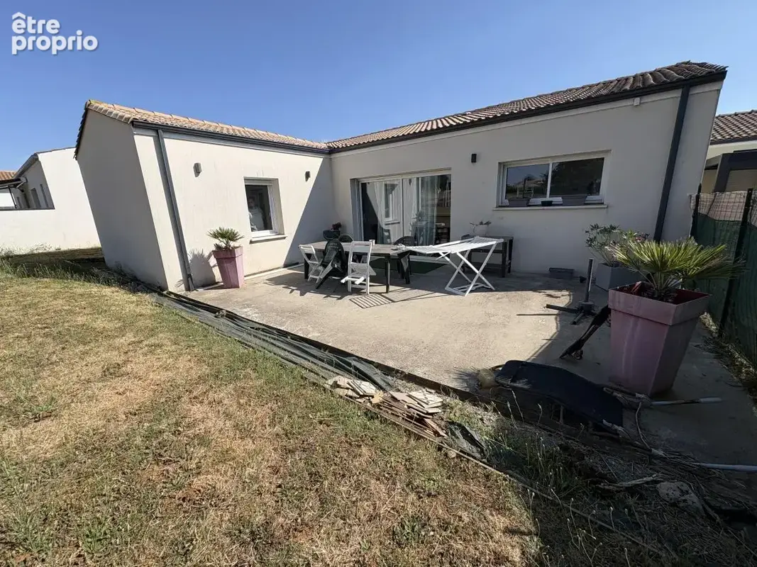 Maison à CELLES-SUR-BELLE