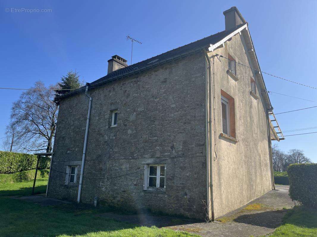 Maison à SILFIAC