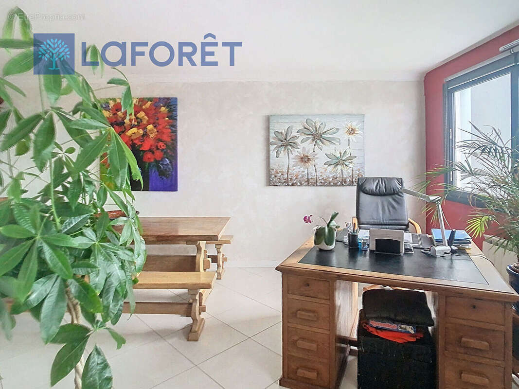 Appartement à LORIENT