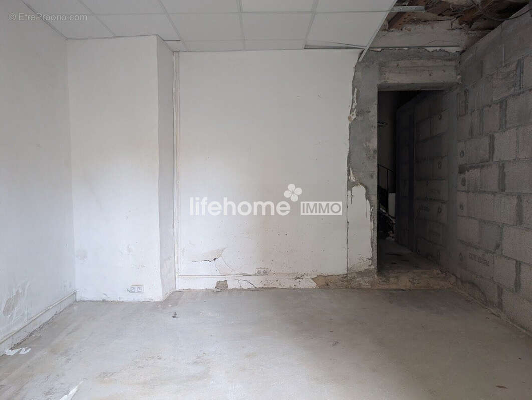 Appartement à CABASSE