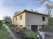 Photo 1 - Maison à SILLY-SUR-NIED