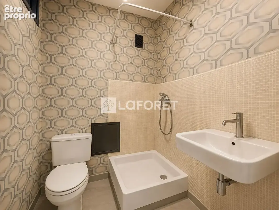 Appartement Rillieux La Pape 5 pièce(s) 111 m2 - photo 17