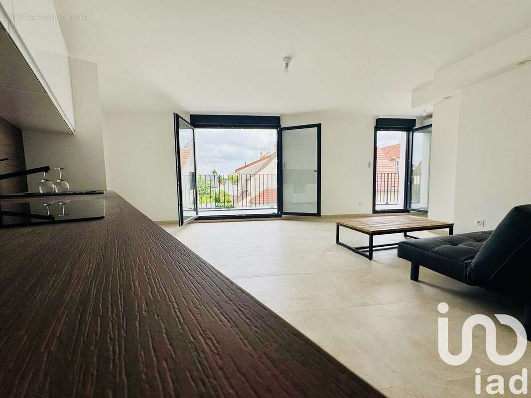 Photo 3 - Appartement à ANTONY