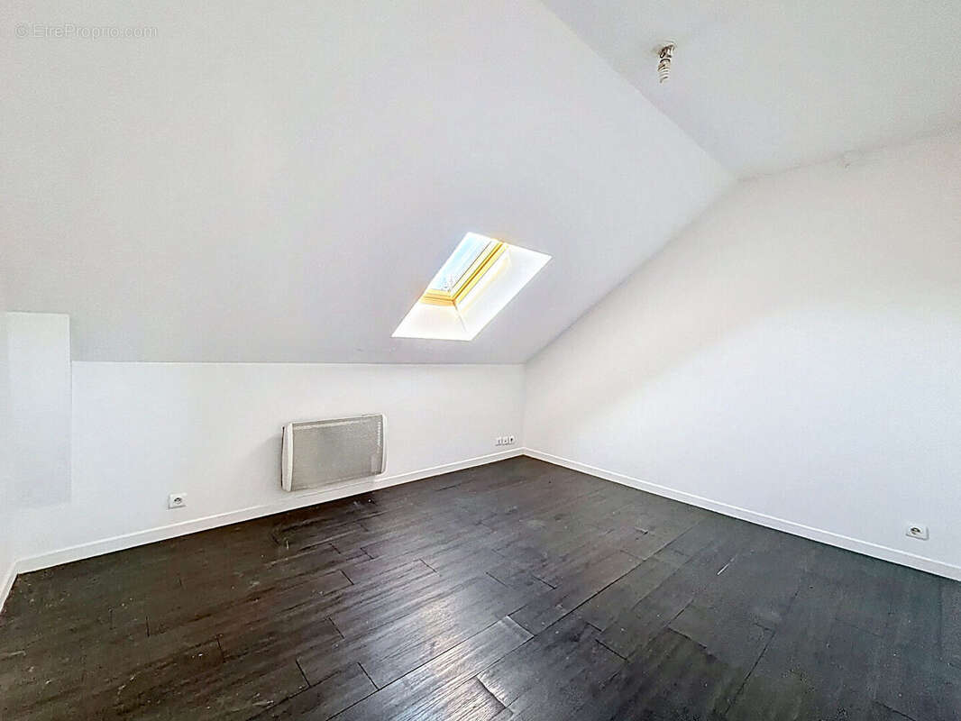 Appartement à CHARTRES