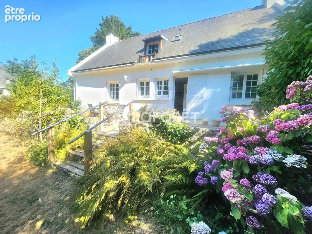 Maison 8 pièce(s) 196 m2 - photo 12