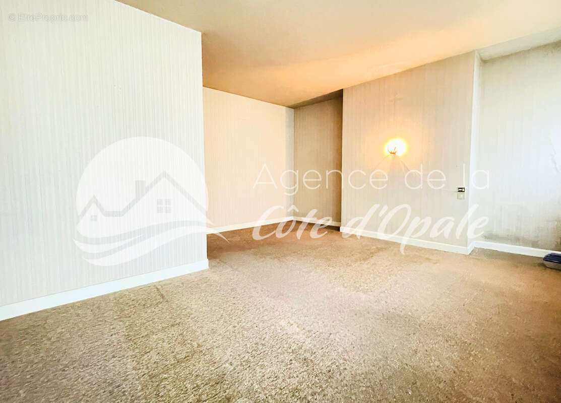 Maison à BOULOGNE-SUR-MER