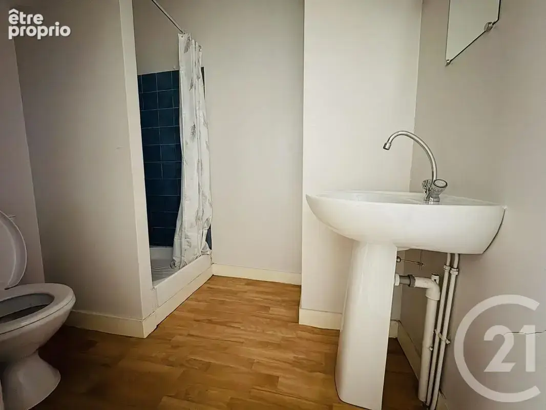 Appartement 297 m² à vendre à Limoges (87000) - photo 18