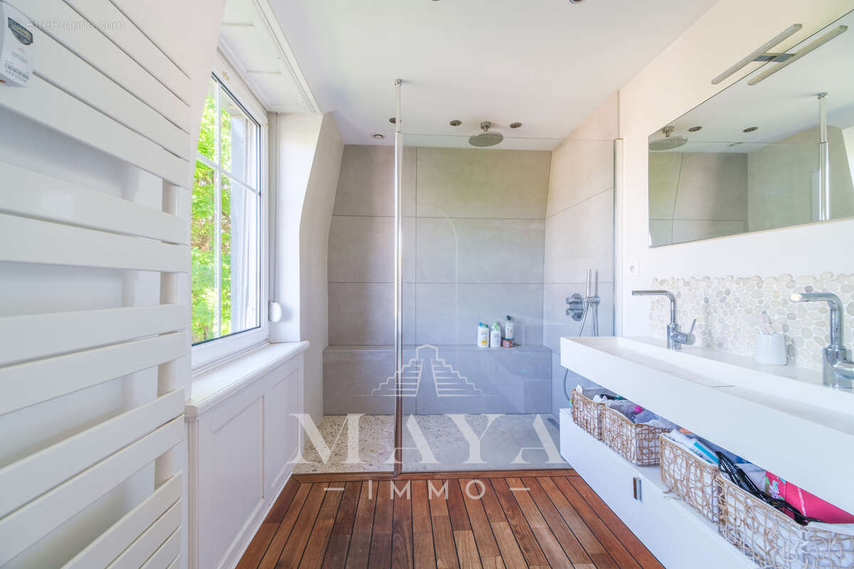 Appartement à KINGERSHEIM