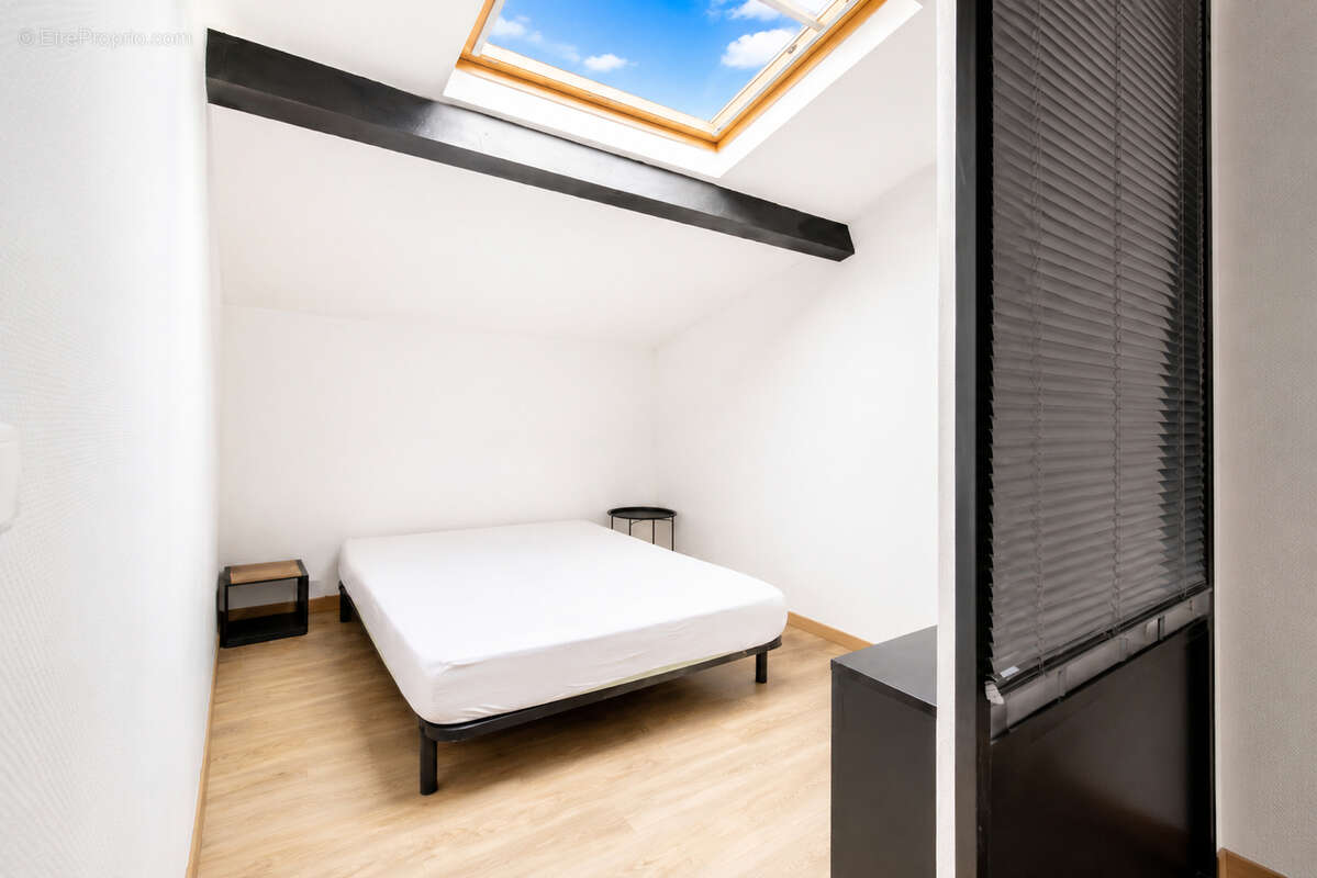 Appartement à BEAUNE
