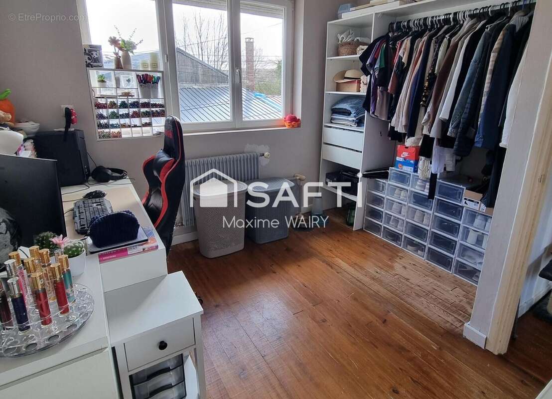 Photo 8 - Maison à LAPUGNOY
