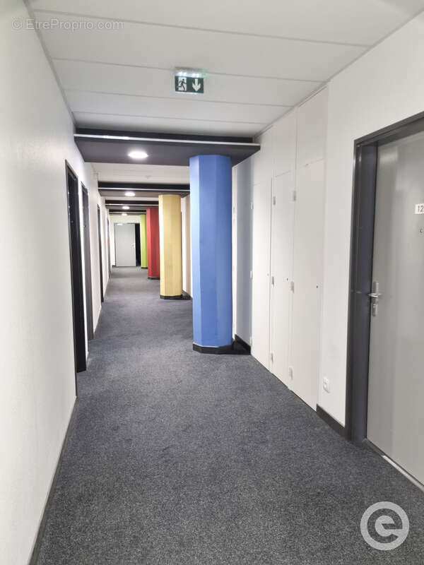 Appartement à TROYES